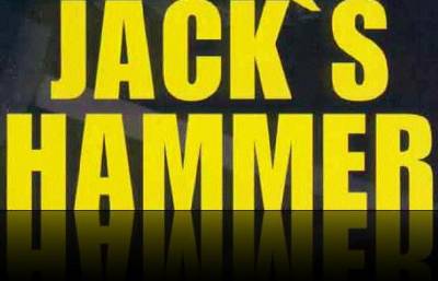 logo Jack's Hammer